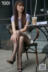 China Beauty Legs and feet 806-1