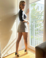mature and sexy