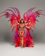 Dark-skinned beauties and sex