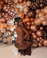 Dark-skinned beauties and sex
