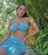 beautiful body and underwear