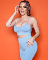 mature and sexy