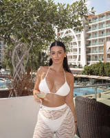 beautiful body and underwear