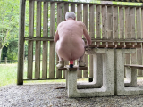 mon plaisir dans la nature