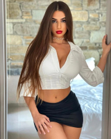mature and sexy