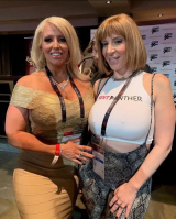 mature and sexy