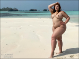 Nude BBW