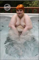 Nude BBW