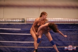 'Revenge!', cried Nikky Thorne,