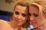 Two girls, one ring,