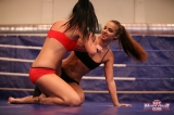 Amira Adara and Jessyka