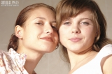 Lesbian Teens Games