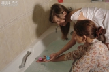 Lesbian Teens Games