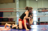 The rivalry between Abbie