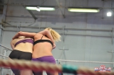 This fight is about