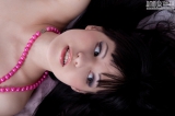 Sensual teen brunette
