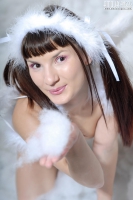 Nude Angel