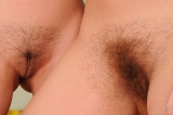 Our dirty-minded little beauties,