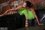 Flexible Angel