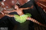 Flexible Angel