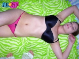 Crazy girlfriends dildo fuck