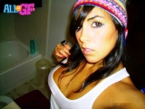 Slut girlfriend creaming nude