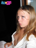 Amateur girlfriend topless exposure