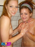 Hot scenes of girlfriends