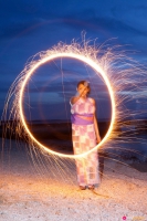 Burning Passion 1