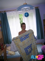 My exgirlfriend private home