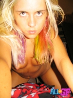 Ex girl friend online
