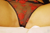 In bed with a