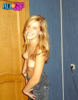 Mygirlfriend teases and gets