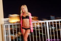 Aaliyah Love in Las Vegas - N