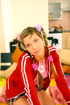 Angel is a pretty - N