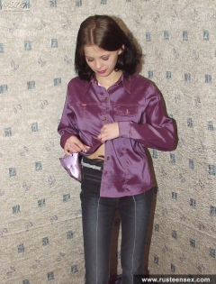 Teen home porn - N