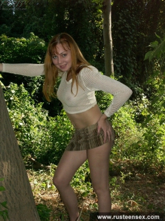 Teen outdoor - N