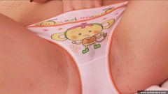 Two toys girl - N