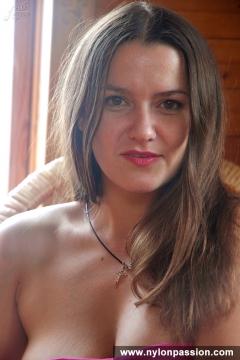 Pantyhose joy - N
