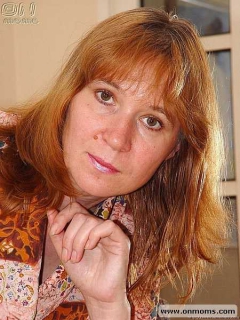 Ginger mom strips - N
