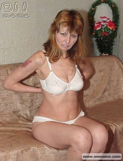 Ginger oldie strips - N