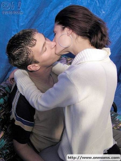Photographer fucking his model - N