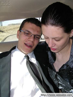 Sex in the car - N