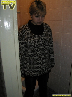 Pissing loving teen Emmanuel - N