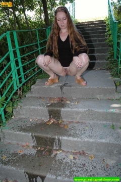 Sexy pisser - N
