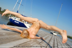 Dock of the Bay - N