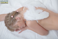 Naughty teen angel - N