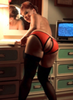 Sex With A Stranger - N