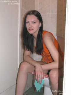 Natasha likes taking a - N