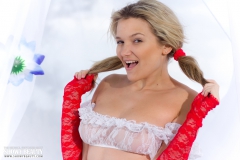 Excellent breasts - N